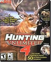 Hunting Unlimited Four