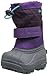 Columbia Toddler Powderbug Plus II Waterproof Winter Boot