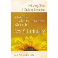 What to Do When You Don't Know What to Do: Sex & Intimacy