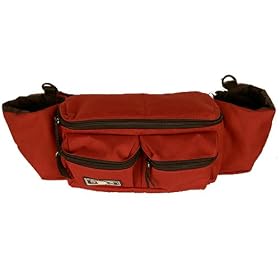 Diaper Dude Mini Diaper Bag