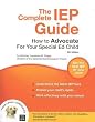 The Complete IEP Guide: How to Advocate for Your Special Ed Child [COMP IEP GD 5/E]