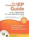The Complete IEP Guide: How to Advocate for Your Special Ed Child [COMP IEP GD 5/E]