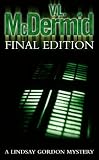 Cover of Final Edition by Val McDermid 0007191766