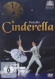 Cinderella [DVD] [2011] [NTSC]
