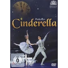 Cinderella [DVD] [2011] [NTSC]