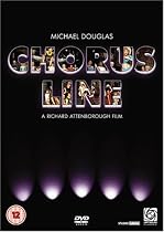 A Chorus Line [DVD] [1985]