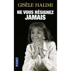Ne vous r�signez jamais
