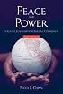 Peace and Power: Creative Leadership for Building Community