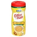 Coffee-mate Powder, Hazelnut, Sugar-Free, 10.2-Ounce Units (Pack of 6)