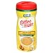 Coffee-mate Powder, Hazelnut, Sugar-Free, 10.2-Ounce Units (Pack of 6)