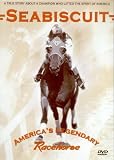 Review delta home entertainment  / Seabiscuit (Documentary) [2003]