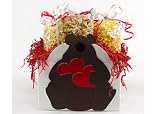  : Bear and Hearts - Gourmet Popcorn Creation by America's Favorite Gourmet Popcorn Company - Cornzapoppin