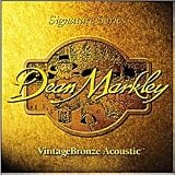 Dean Markley 2002A VintageBronze Light Acoustic Guitar Strings