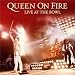 Queen on Fire: Live at the Bowl