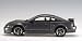 1/18 FORD MUSTANG MACH I 2004' ( DARK SHADOW GREY METALLIC ) 別画像
