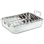 Cuisinart Chef's Classic Stainless-Steel 16-Inch R&hellip Cuisinart