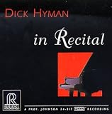 In Recital