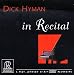 In Recital