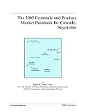 The 2005 Economic and Product Market Databook for Cascade, Seychelles