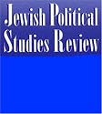 Jewish Political Studies Review