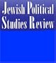 Jewish Political Studies Review