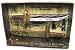 Disney's Pirates of the Caribbean - Jack Sparrow vs. Davy Jones Dueling Target Swords