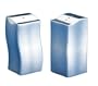 Villeroy & Boch New Wave Metal Salt and Pepper Set