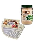 PB2 Peanut Butter 6.5oz + 17 Recipe Cards