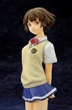 Zegapain: Ryoko Kaminagi 1/8 Scale PVC Figure