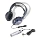 Altec Lansing AHP625 3-D Audio Headphone Altec Lansing AHP625 3-D Audio Headphone