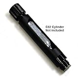 S-Thunder Single C02 cartridge cylinder CDC-X003