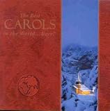 Review Various Artists  / The Best Carols Album in the World...Ever [CASSETTE]