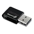 Trendnet - TEW-649UB - Mini adaptateur USB sans fil N haut d�bit - 300 Mbps