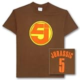 Jurassic 5 - Logo T-Shirt