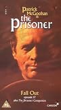 Click for more about Patrick McGoohan: The Prisoner - Vol. 9 - Episode 17 - Fall Out / The Prisoner Companion.