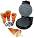 Chef's Choice 838 Waffle Cone Express Ice Cream Cone Maker