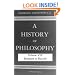 History of Philosophy, Volume VIII: Bentham to Russell