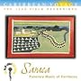 Caribbean Voyage: Saraca