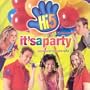 It's a Party