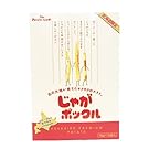 ♪カルビーじゃがポックル