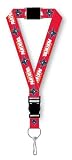 Florida Panthers Lanyard