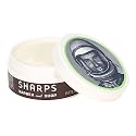 Sharps Barber and Shop Mission: Control Guck-in-a-Puck, Hard 2.6 fl oz (75 g)