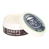 Sharps Barber and Shop Mission: Control Guck-in-a-Puck, Hard 2.6 fl oz (75 g)