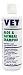 Pet Supplies : Vet Solutions Aloe & Oatmeal Shampoo (16 oz)
