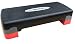ScSPORTS Medium Aerobic Step Sc 66cm X 27X10/15cm With Mat