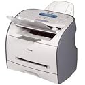 Canon I-Sensys L380S Laser Fax Machine