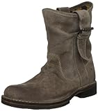 Fly London Nota oil suede 2P2107340, Damen Klassische Halbstiefel & Stiefeletten, Braun (taupe 006), EU 40