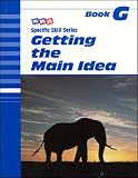 Review Sra  / Specific Skill Series Sets by Level - Level G Starter Set (Specific Skill Series)