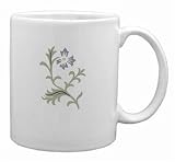 Decorative Elements (Paris Book of Hours) Mug