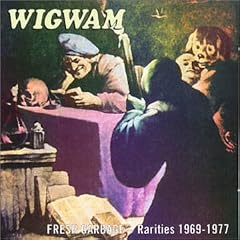 Fresh Garbage: Rarities